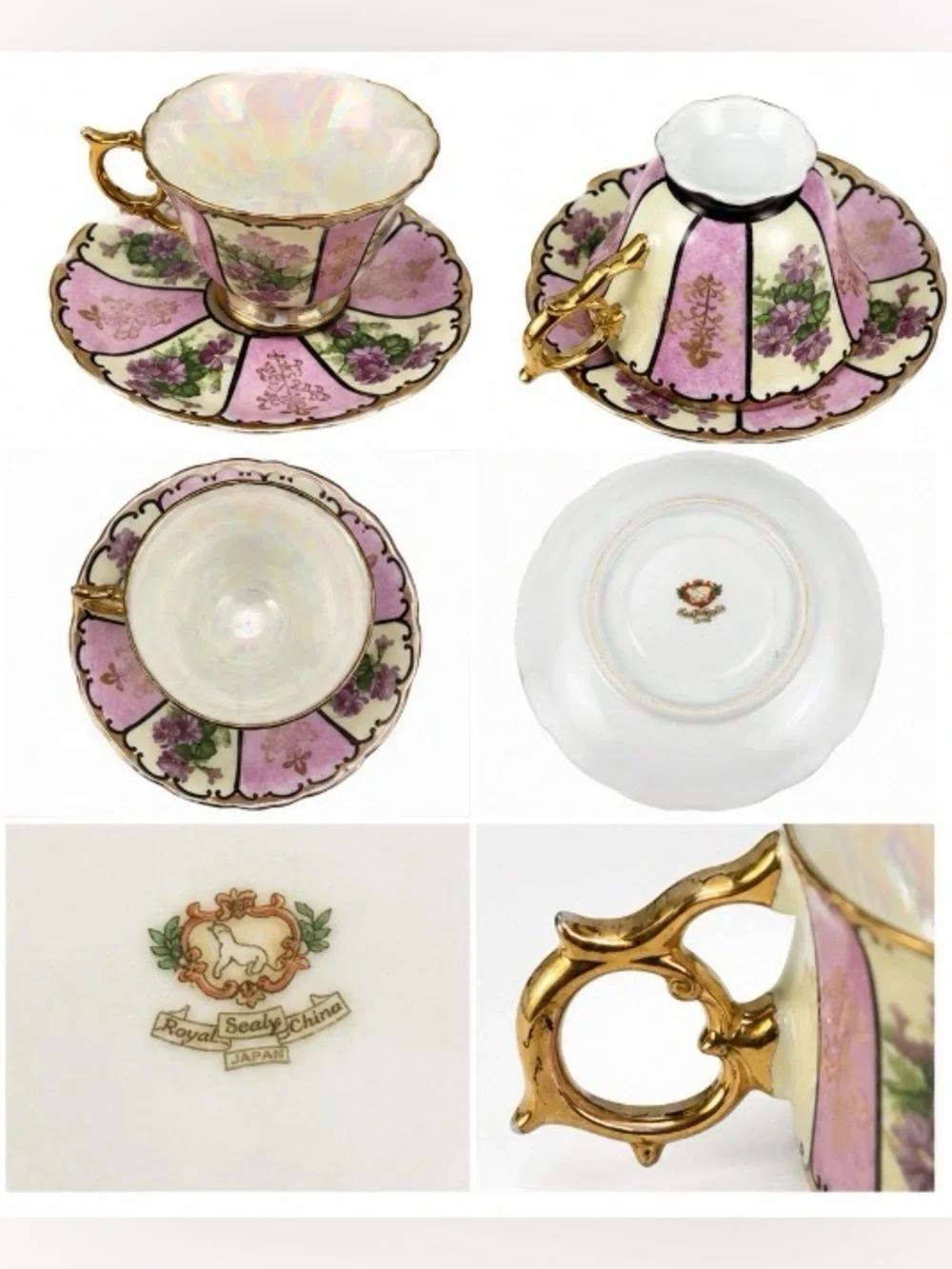 N/A beautiful vintage